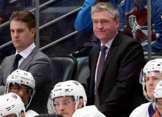Patrick Roy’s Emotional Return to Denver: The Impact of His Legacy news-15102024-151354