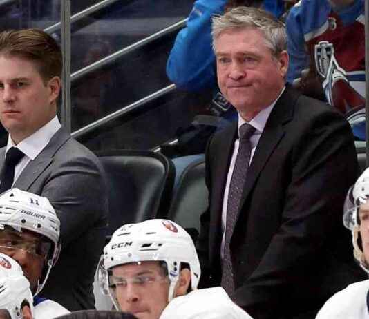 Patrick Roy’s Emotional Return to Denver: The Impact of His Legacy news-15102024-151354