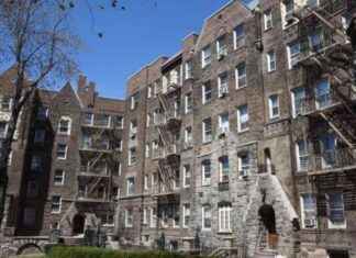 Bronx Co-op Buildings Eligible for Tax Breaks with Green Upgrades news-16102024-214235