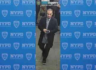 Man arrested for lewd act near Times Square on 22-year-old woman news-18102024-163734
