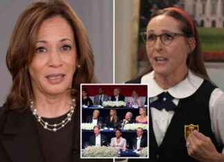 Kamala Harris Chooses Former ‘SNL’ Star for Al Smith Dinner – What You Need to Know news-18102024-223817