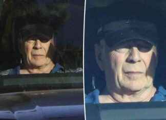 Bruce Willis, 69, spotted riding in passenger side of car: Details news-19102024-224801