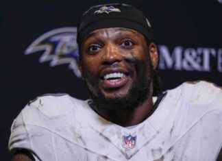 Stitches’ World Series Wait: Ravens vs. Buccaneers Match Preview news-21102024-230032