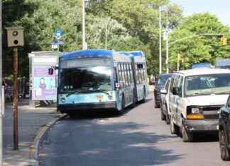 Demand for Fordham Road Busway Grows as Hundreds of Bronx and Manhattan Bus Riders Sign Letter to Mayor Adams news-22102024-050230