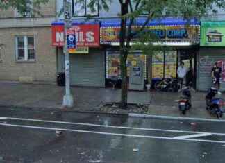 Fatal Shooting at Popular Bronx Deli: What Happened? news-22102024-171602