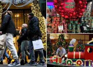 Early Holiday Discounts by Retailers Amid Shorter Season news-22102024-232840