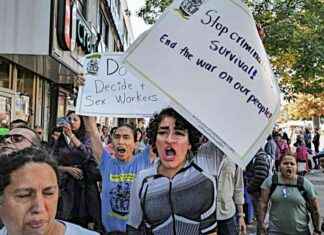 Crackdown on Prostitution and Illegal Vendors Sparks Resistance on Roosevelt Avenue in Queens news-23102024-114114