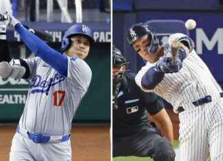 2024 World Series: Yankees vs. Dodgers Position Breakdown | amNewYork news-23102024-235117