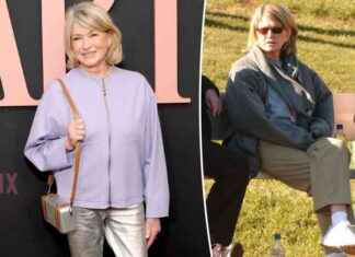 Martha Stewart’s Experience in Solitary Confinement and Accusations of Misconduct news-24102024-055539