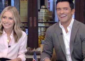 Kelly Ripa Reveals Which Child Thinks Paying For Things Is Overrated news-24102024-180050