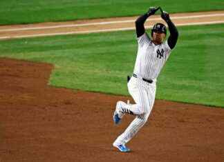 Aaron Boone on Yankees World Series Promise, Unfazed by Juan Soto’s Future | amNewYork news-25102024-000258