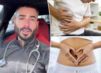 Key Nutrient for Gut and Liver Health: Insights from a Stomach Doctor news-25102024-120637