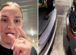 Furious Mom of Two Calls Out ‘Inconsiderate’ Parking in Viral Video news-26102024-002021