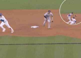 New Title: Yankees Lose Game 1 World Series Lead Due to Gleyber Torres’ Mistake news-26102024-062228