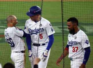 Yankees Fall to Dodgers in Game 2 of World Series, 4-2 news-27102024-063738