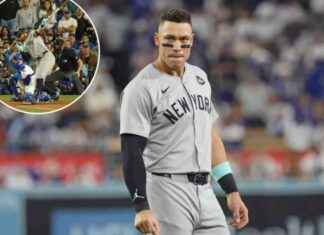Aaron Judge Overcomes Struggles to Become a ‘Brick Wall’ in Baseball news-28102024-004255