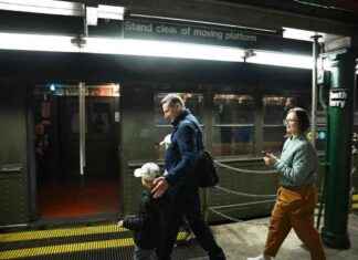 Celebrating 120 Years of the NYC Subway: A Nostalgic Milestone Underground news-28102024-004323