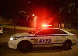Fatal shooting of young man in Crown Heights under investigation by detectives – Brooklyn Paper news-28102024-185850