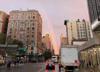 Smart Curb Program Enhances Street-Edge Spaces for Bikes and Trucks news-29102024-010119