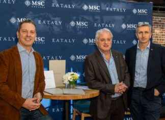 MSC Cruises Introduces World’s First Eataly at Sea for Gourmet Dining Experience news-29102024-070236