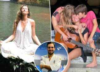 Celebrity Gisele Bündchen Excited for Home Birth and New Baby news-29102024-130429