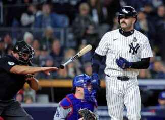 Yankees Struggling to Overcome 3-0 World Series Deficit | amNewYork news-29102024-130459