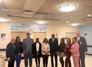 Honoring MediSys Health Workers for Hurricane Helene Relief Efforts news-29102024-190737