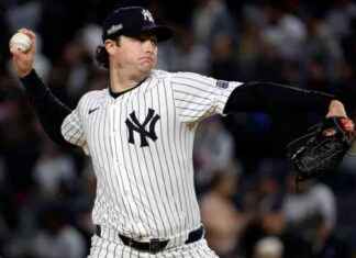 Gerrit Cole Faces Pressure to Pitch Like an Ace in Latest Game news-30102024-070923