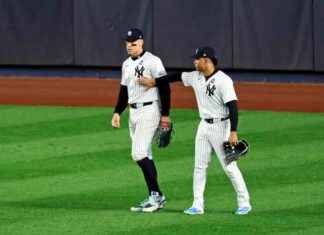 Yankees Optimistic for Juan Soto’s Return as Aaron Judge Offers Advice for Free Agency | amNewYork news-31102024-142947