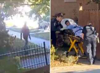 Illegal Immigrant Accused of Shooting Jewish Man in Chicago news-01112024-064218