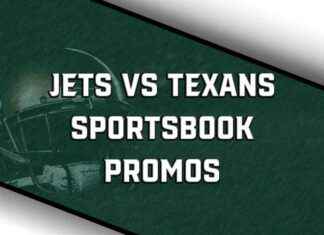 Jets vs Texans Thursday Night Football Betting Promotions | amNewYork news-01112024-124655
