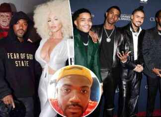 Ray J Opens Up About Altercation with Sean ‘Diddy’ Combs news-01112024-184831