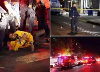 Teenage Boy Charged with Second-Degree Murder in NYC Slaying news-02112024-005014