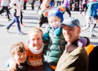 NYC Marathon Team Racing Against Cancer: A Fight for a Cure news-03112024-143528