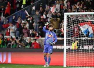 Carlos Coronel shines as Red Bulls stun MLS with Daniel Edelman’s redemption | amNewYork news-04112024-221440