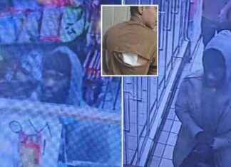 Queens Bodega Worker Slashed by Freebie-Seeking Menace: Exclusive Coverage news-05112024-041537