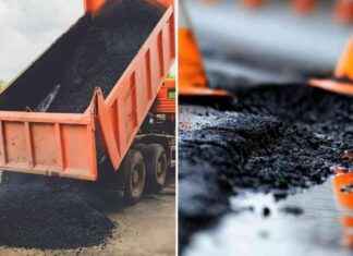 Tragic Accident: Mississippi Man Dies in Asphalt Accident While Working news-05112024-101659