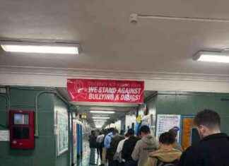 Queens Election Day Ballot Scanners Malfunction – What Went Wrong? news-05112024-222033