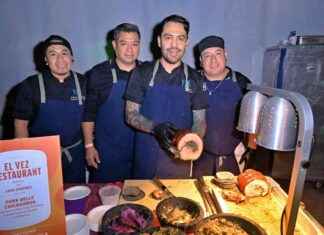Transforming Tacos: NYC Chefs Turn Tortillas into Culinary Masterpieces news-07112024-161503