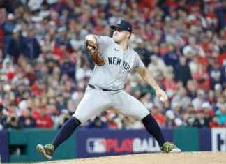 Yankees Face Unique Carlos Rodón Dilemma news-08112024-162643