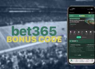 bet365 Bonus Code POSTNEWS: Get Up to $1,000 First Bet Safety Net news-09112024-163434