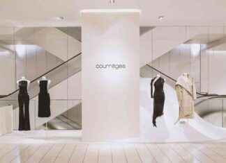 Courrèges Capsule Collection Pop-Up at Nordstrom NYC: Everything You Need to Know news-09112024-163503