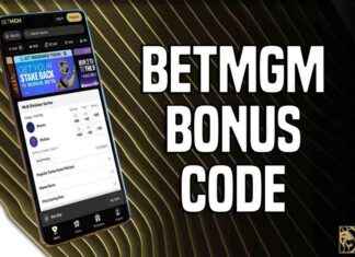 Top BetMGM NBA Bonus Codes: Best Sportsbook Offers This Weekend news-09112024-223926