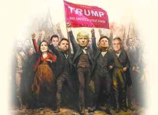 Trump’s Victory: Uniting Anti-Liberal Voters news-12112024-030422