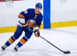 Alexander Romanov’s Return to Islanders Practice: The Good, The Bad, The Ugly news-12112024-090509