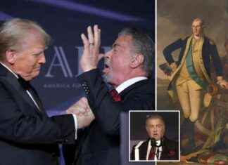 Sylvester Stallone Calls Trump the ‘Second George Washington’ in Recent Interview news-15112024-104918