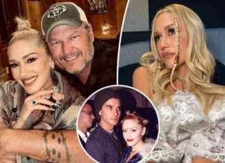Blake Shelton Gives Gwen Stefani a Second Chance at Life news-15112024-165323