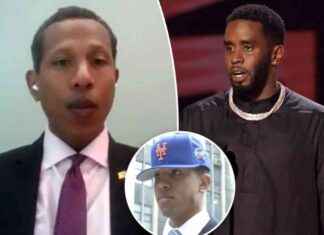 Shyne Opens Up About His Involvement in Sean ‘Diddy’ Combs Club Incident news-16112024-183921