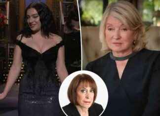 Andrea Peyser: Charli XCX Shouts Out ‘Extremely Brat’ Post Columnist news-17112024-184531