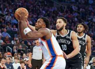 Title: How Nets’ Shortage of Big Men is Pushing Ben Simmons Beyond Comfort Zone news-19112024-065551